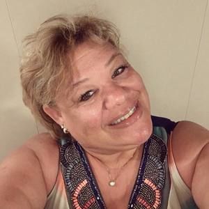 Meet your Posher, Bernice bunny